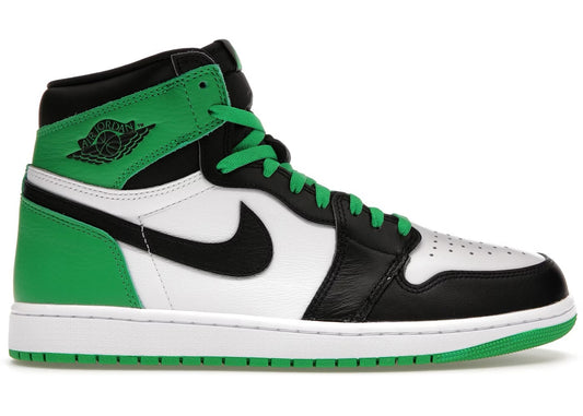 Air Jordan 1 Retro High OG Lucky Green 2023