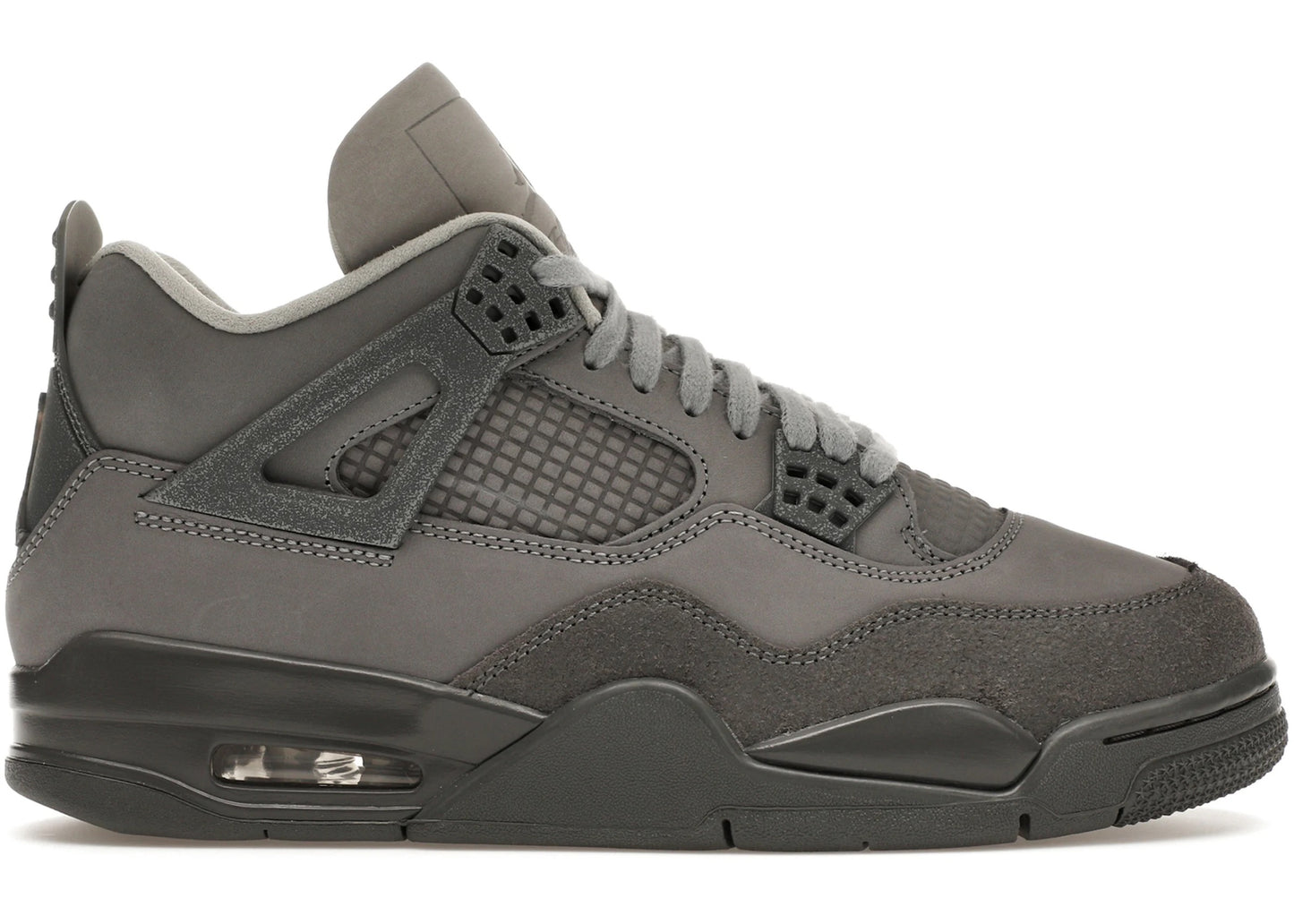 Nike Jordan 4 Retro SE Paris "Wet Cement"