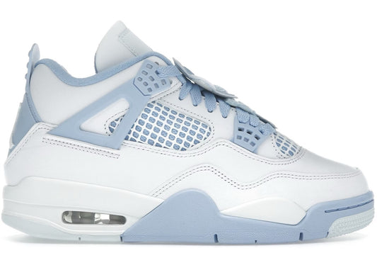 Jordan 4 Retro Forget Me Not