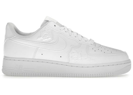 Nike Air Force 1 '07 White Rose