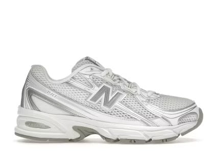 New Balance 740 Silver