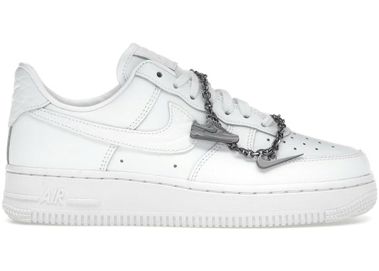 Nike Air Force 1 '07 Summit White Charm