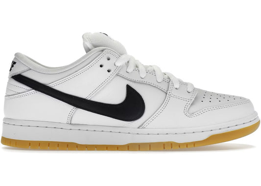 Nike Dunk SB White Gum