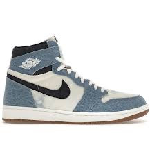 Air Jordan 1 Retro High OG Denim