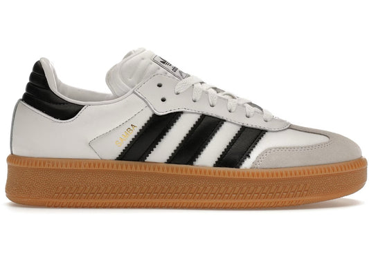 Adidas Samba XLG Cloud White