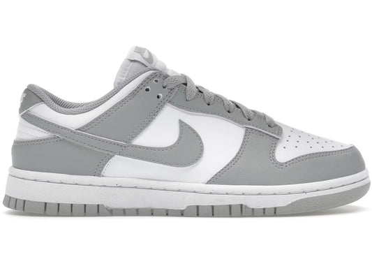Nike Dunk Low Light Smoke Grey