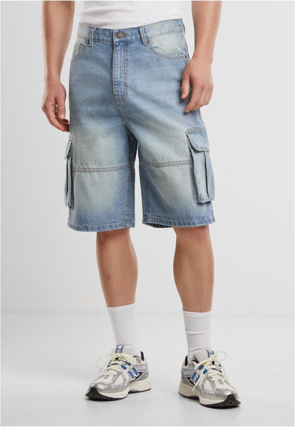 Cargo Jorts Urban Classics