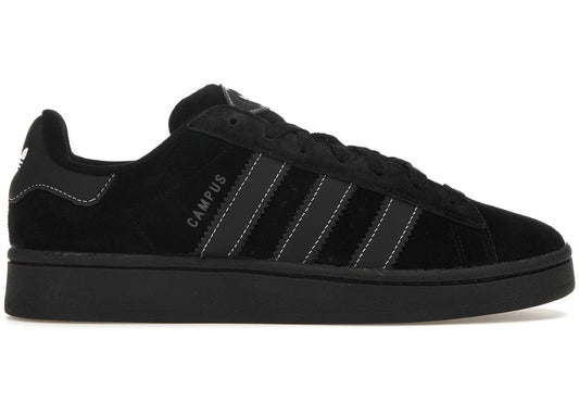 Adidas Campus 00s Total Black
