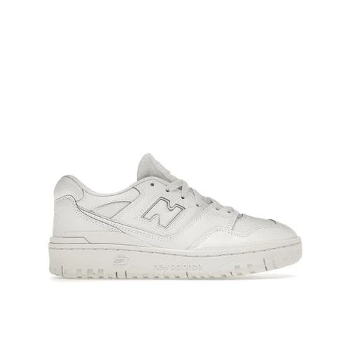 New Balance 550 White GS