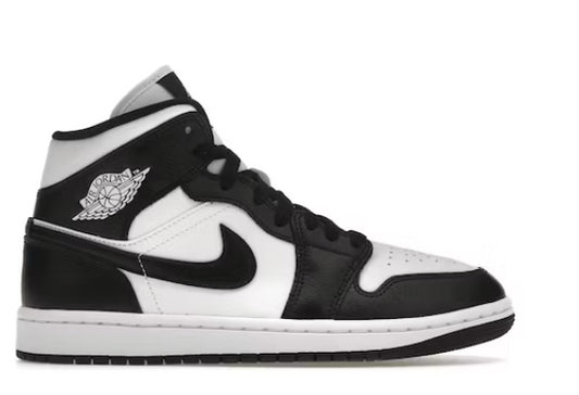 Air Jordan 1 Mid Panda
