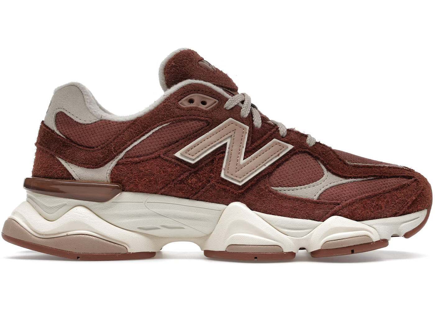 New Balance 9060 "Brown/Grey"
