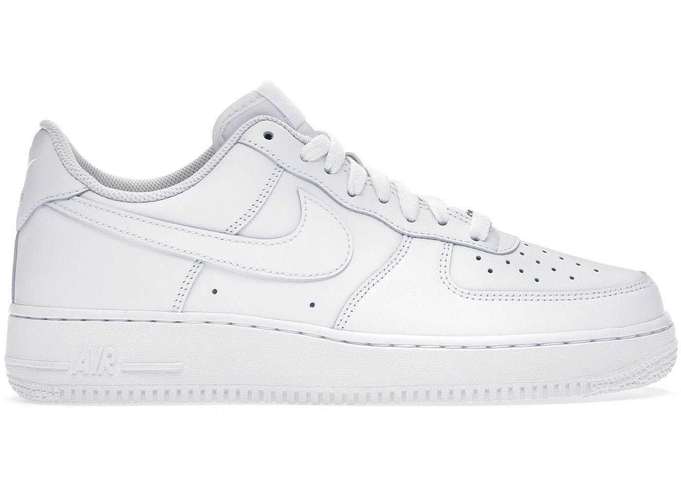 Nike Air Force 1 '07 White