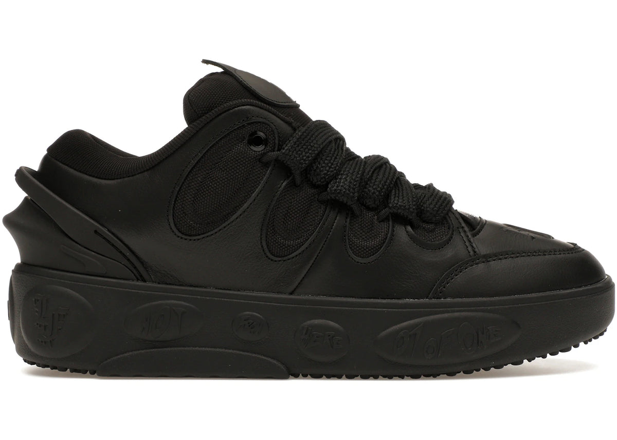 Puma LaMelo Ball LaFrancé Amour 3x Black 313081-01