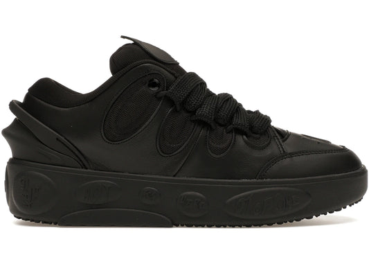 Puma LaMelo Ball LaFrancé Amour 3x Black 313081-01
