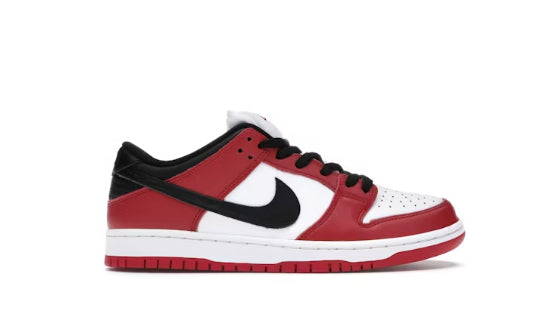 Nike SB Dunk Low Pro J-Pack Chicago