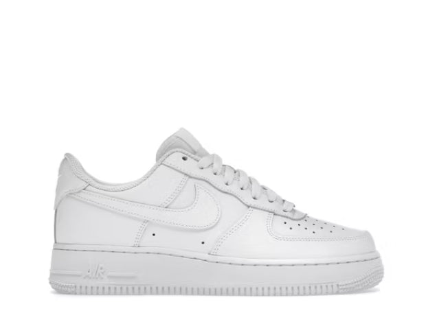 Nike Air Force 1 '07 White WMNS