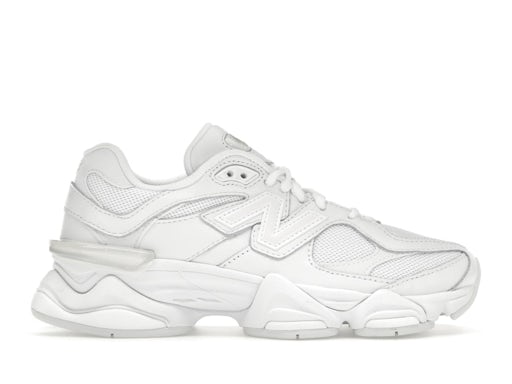 New Balance 9060 Triple White (NRJ)