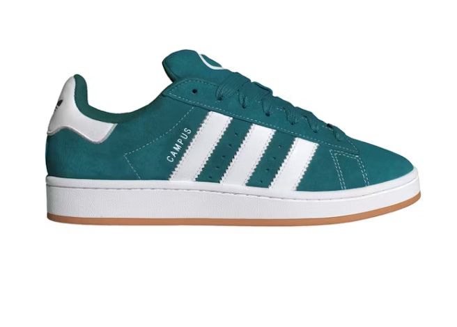 Adidas Campus 00s Legacy Teal CLoud White Gum