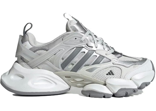 Adidas XLG Runner Deluxe Silver
