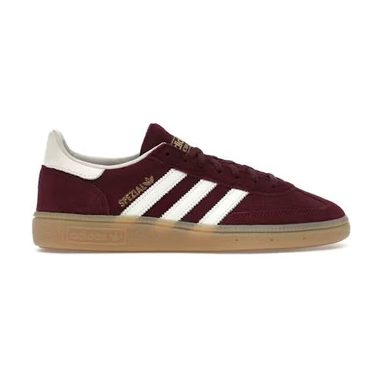 Adidas Spezial Bordeaux JP8726