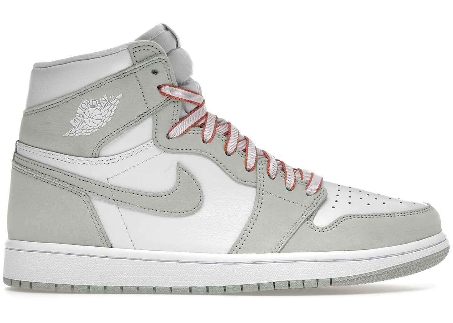 Air Jordan 1 Retro High OG Seafoam