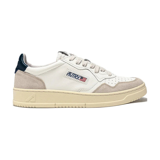 Autry Medalist Low uomo LS28