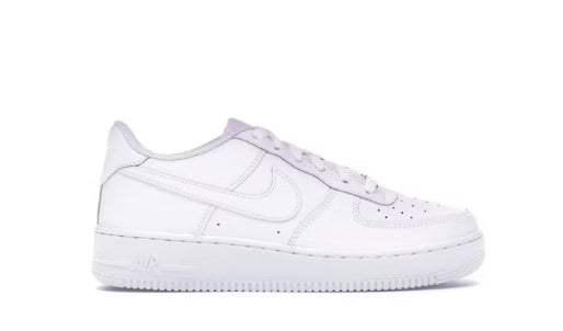 Nike Air Force 1 '07 White GS