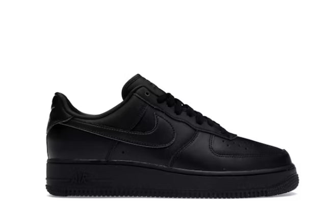 Nike Air Force 1 Low '07 Black