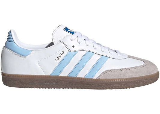 Adidas Samba OG Cloud Sky Blue