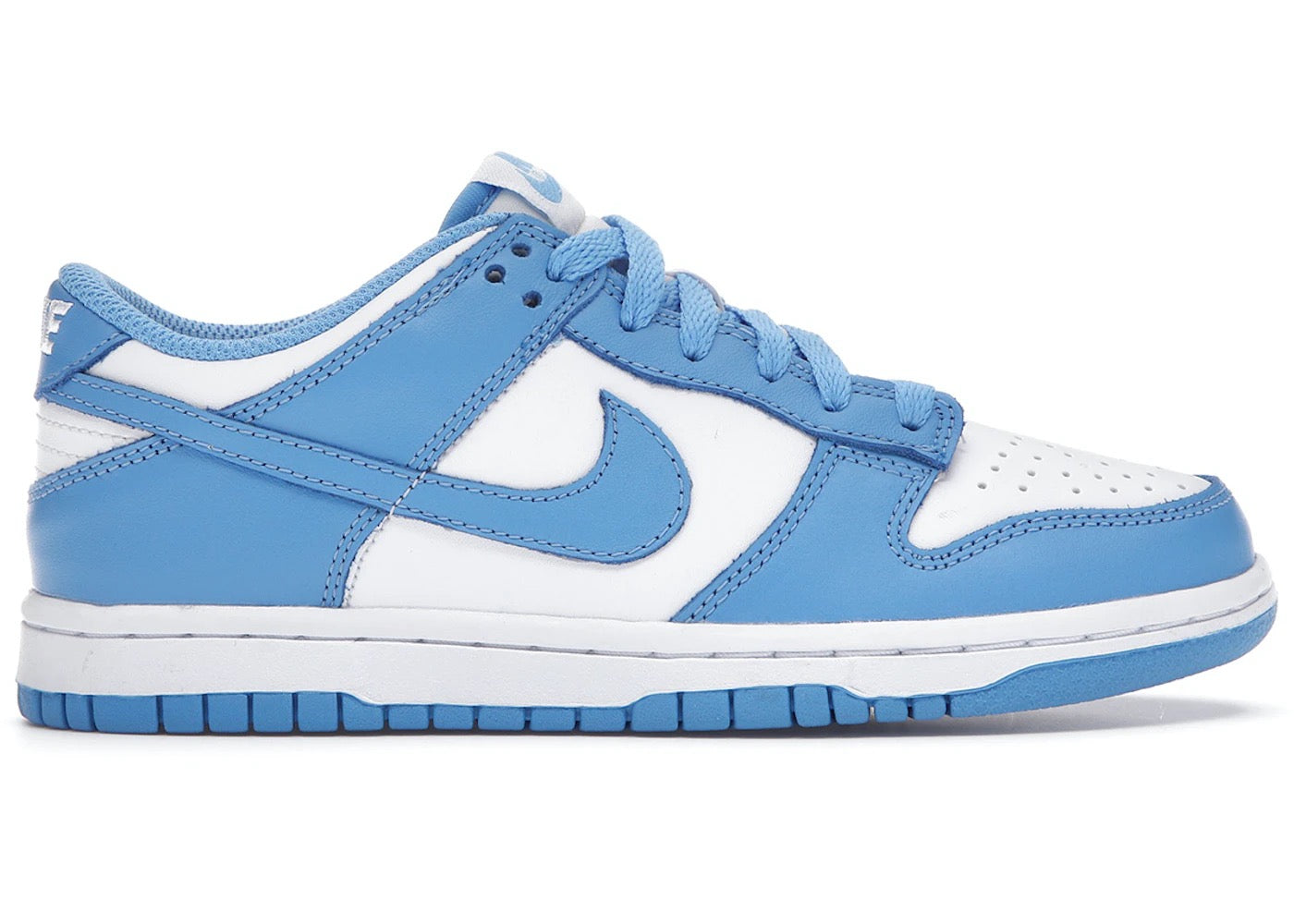 Nike Dunk UNC