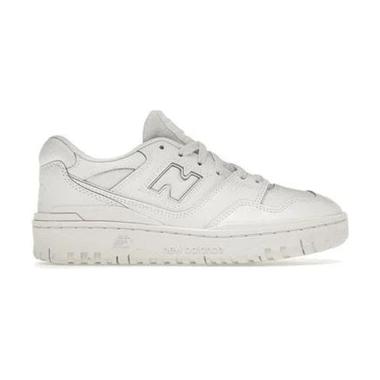 New Balance 550 White GS