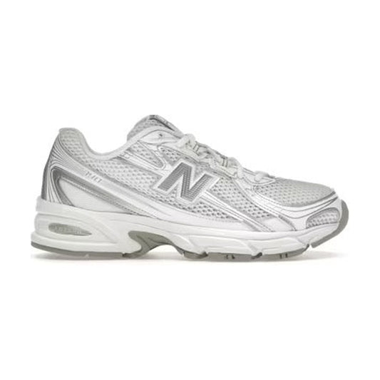 New Balance 740 Silver