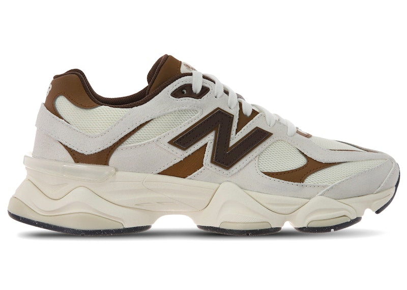 New Balance 9060 Breakfast Tea Angora U90603EG