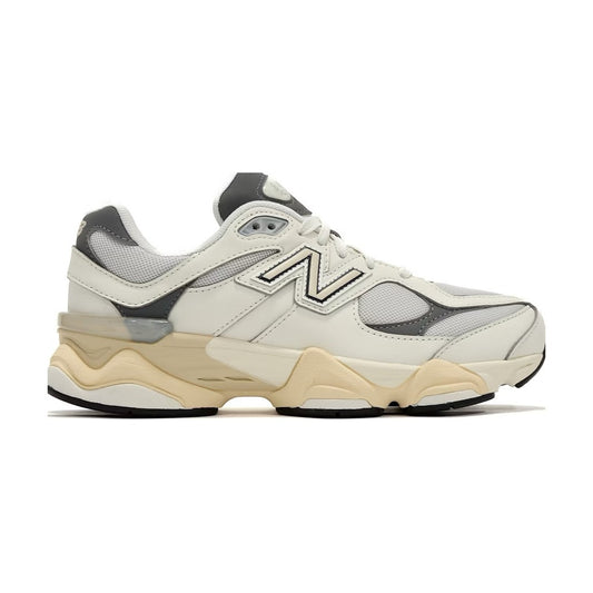 New Balance 9060 Sea Salt Castlerock GS
