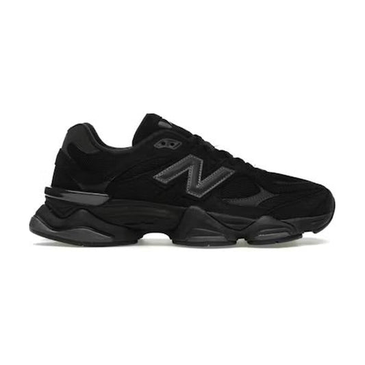 New Balance 9060 Black Cat