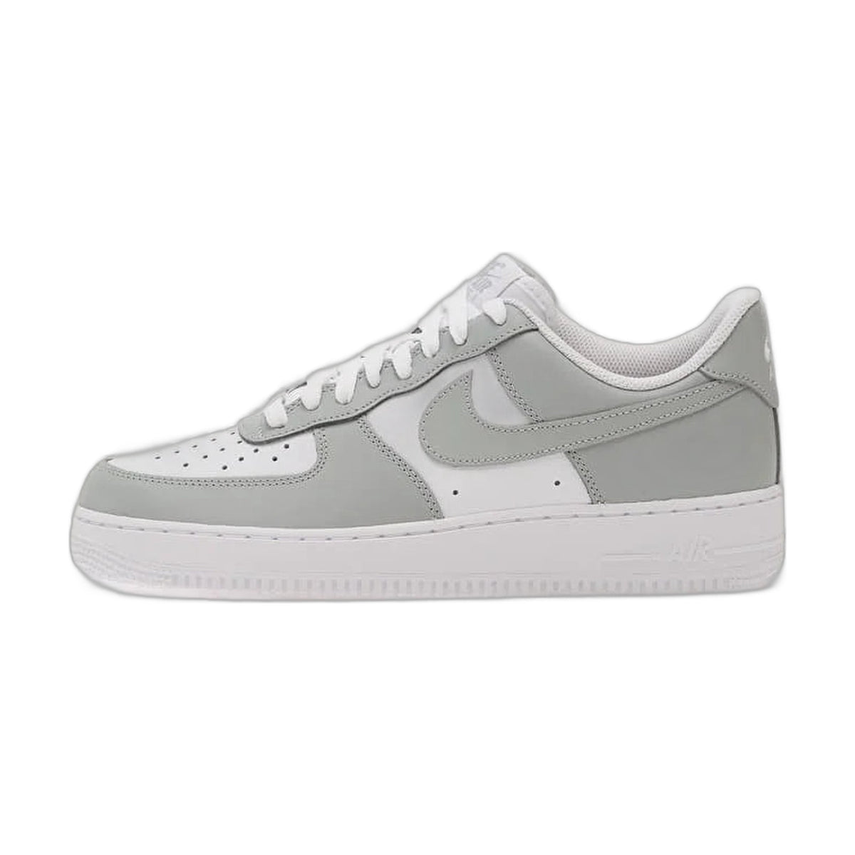 Nike Air Force 1 07 Wolf Grey White