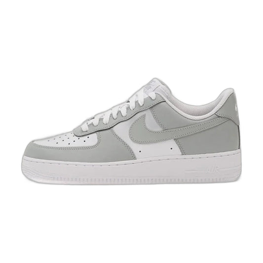 Nike Air Force 1 07 Wolf Grey White