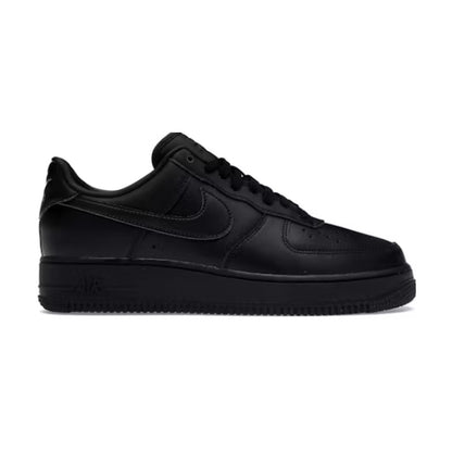 Nike Air Force 1 Low '07 Black