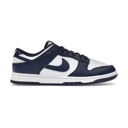 Nike Dunk Low Midnight Navy