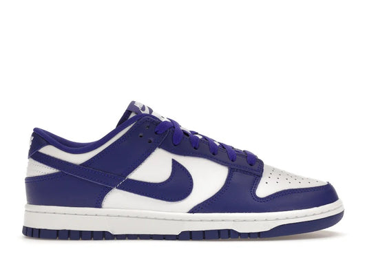 Nike Dunk Low Concord