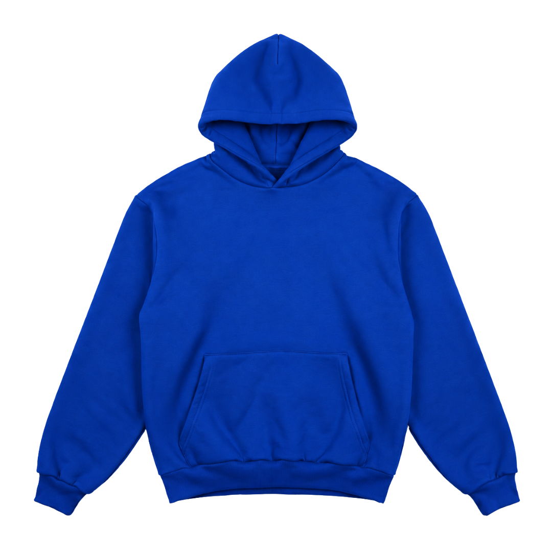 Perfect Hoodie Snatched – BLU ROYALE
