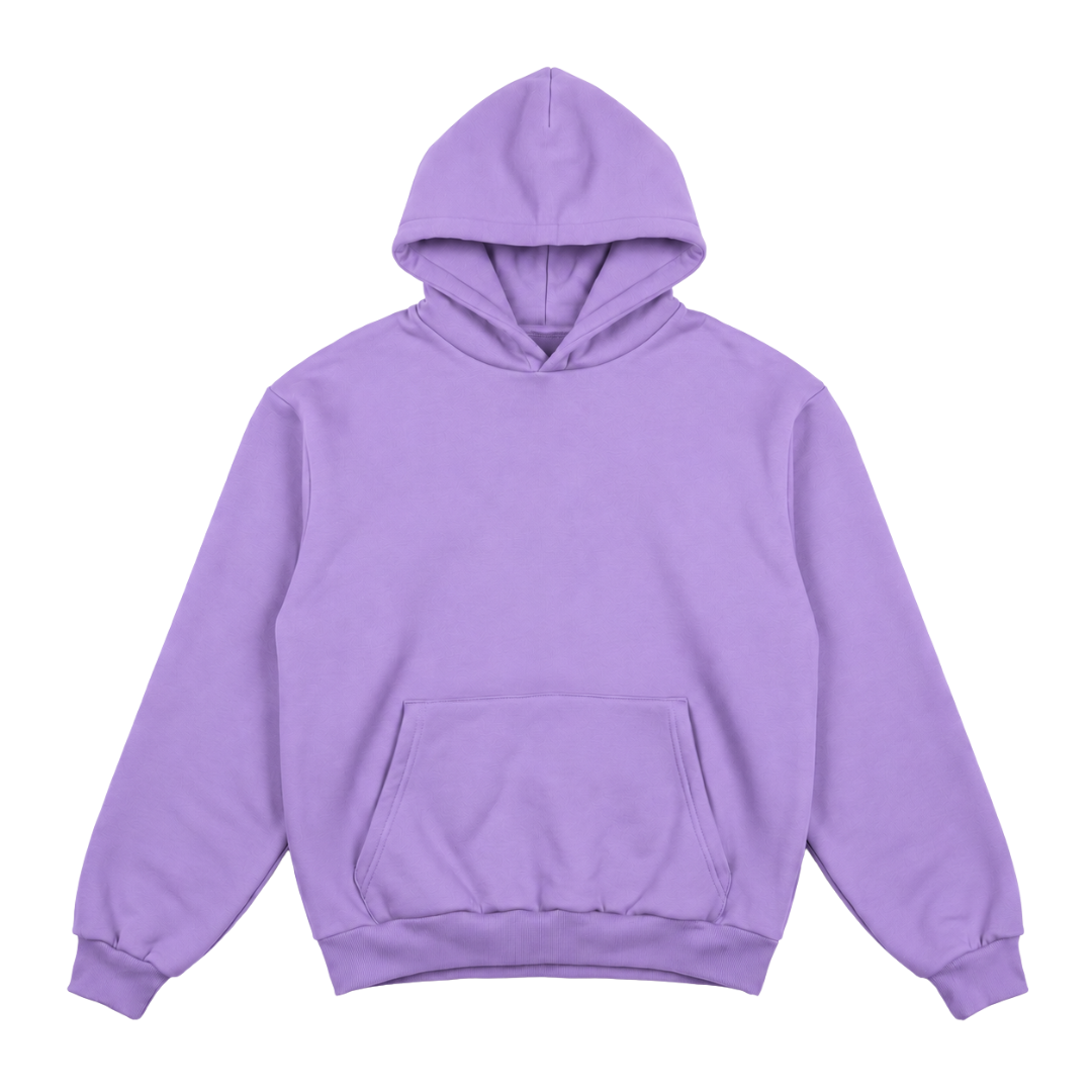Perfect Hoodie Snatched – LILLA