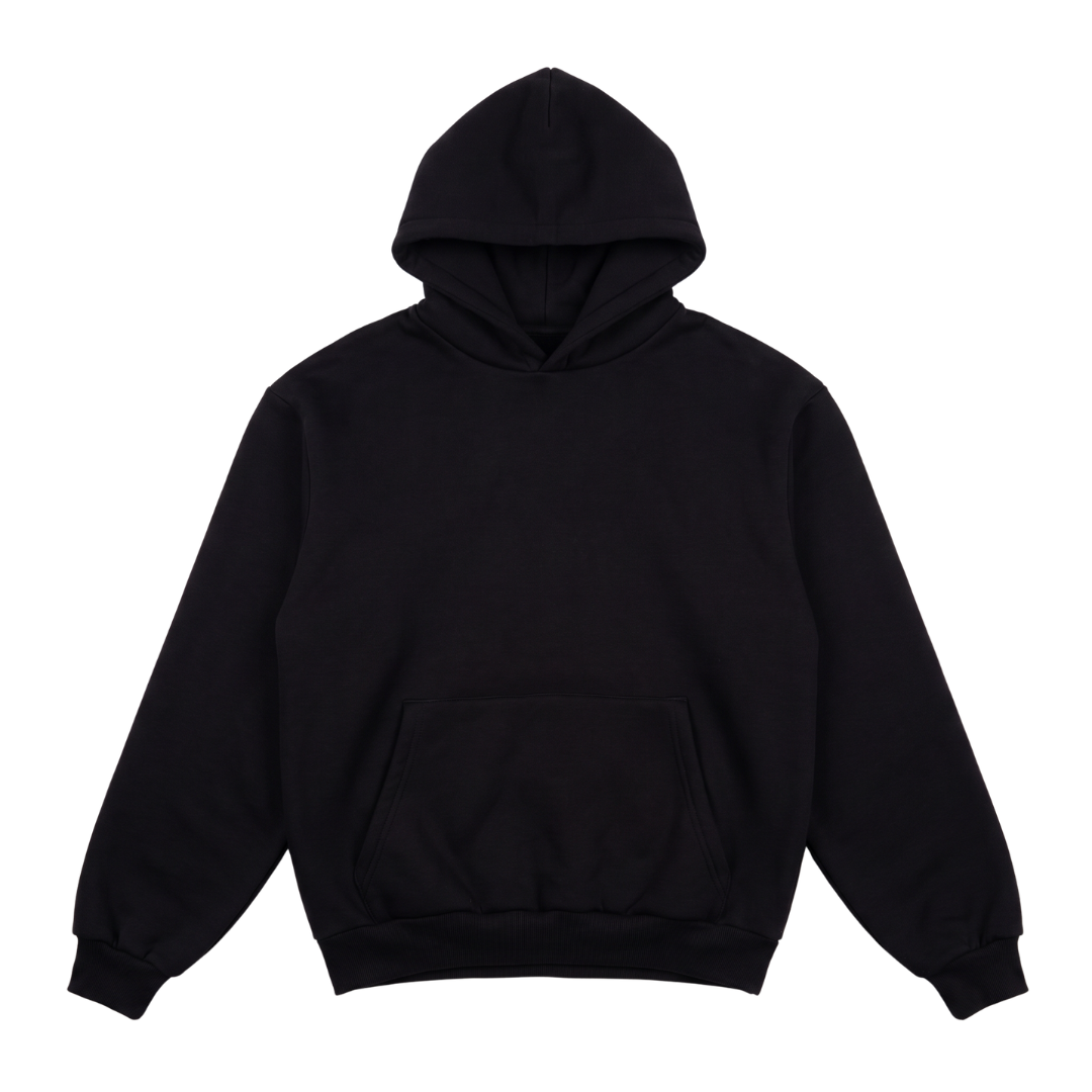 Perfect Hoodie Snatched – NERO