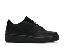 Nike Air Force 1 Low '07 Black GS