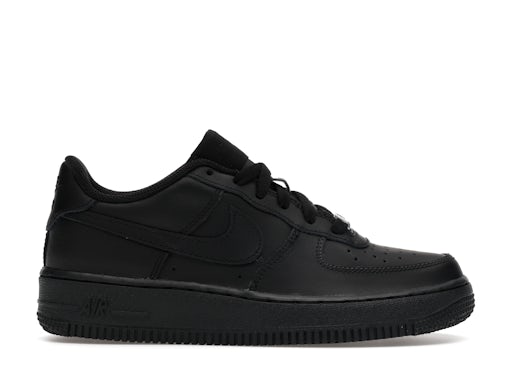 Nike Air Force 1 Low '07 Black GS