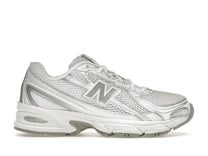 New Balance 740 Silver