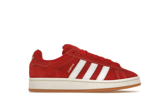 Adidas Campus 00s Better Cloud Scarlett White