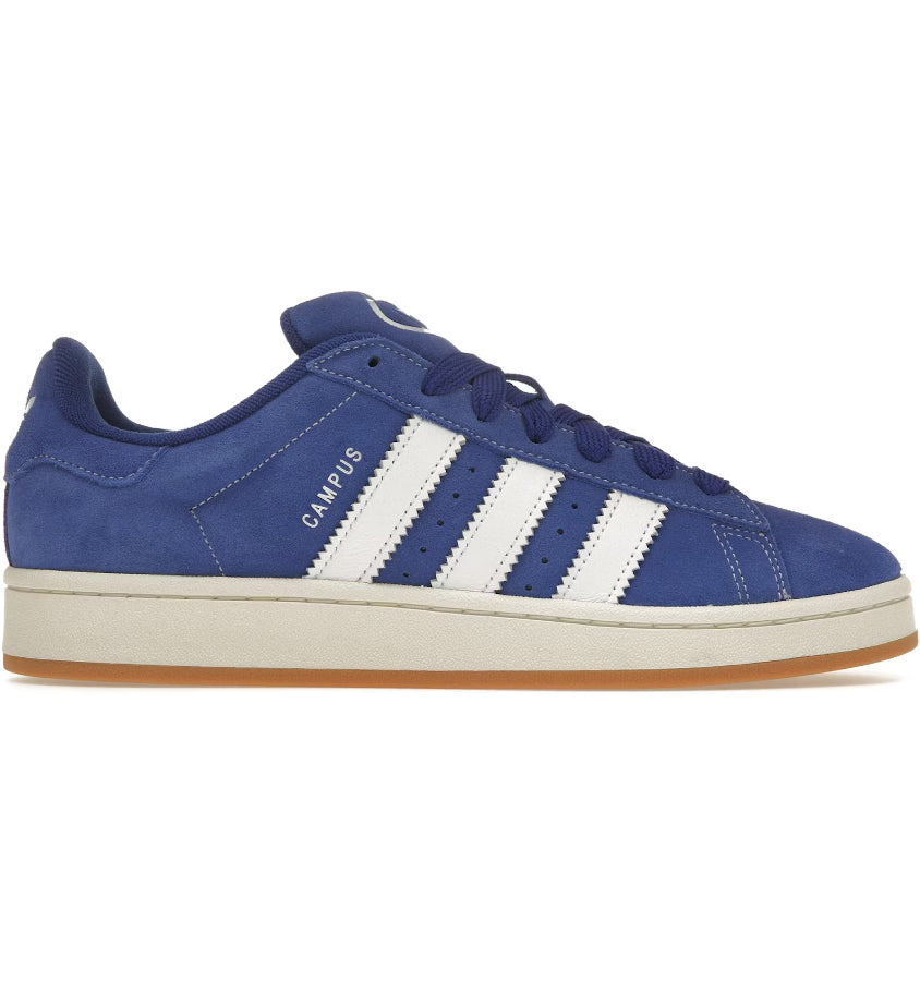 Adidas Campus 00s Lucid Blue